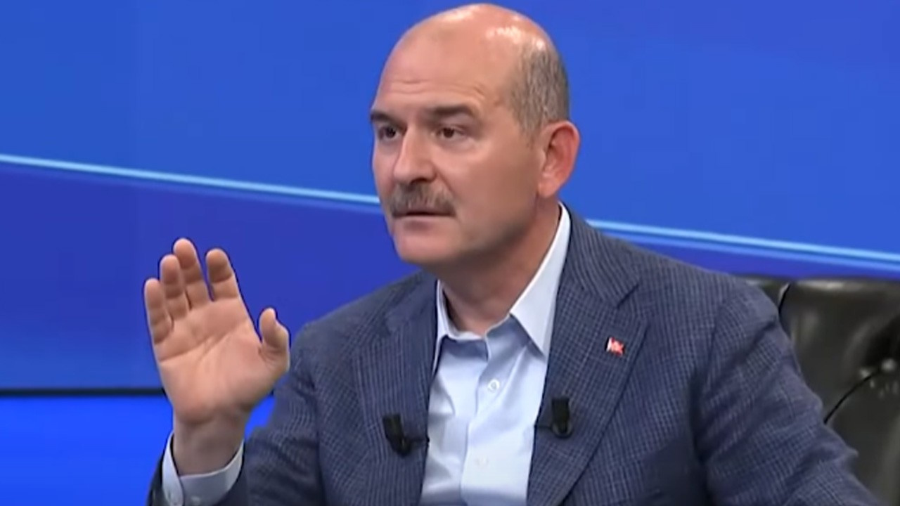 Süleyman Soylu: 2028’den sonra siyaset yok; Gülistan Doku sorusu için “yeri değil” dedi