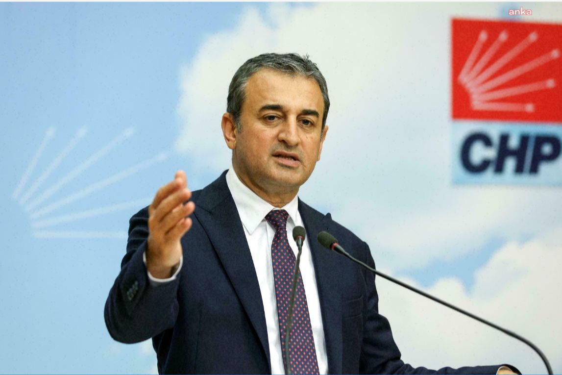 CHP’li Bulut’tan sert enflasyon çıkışı