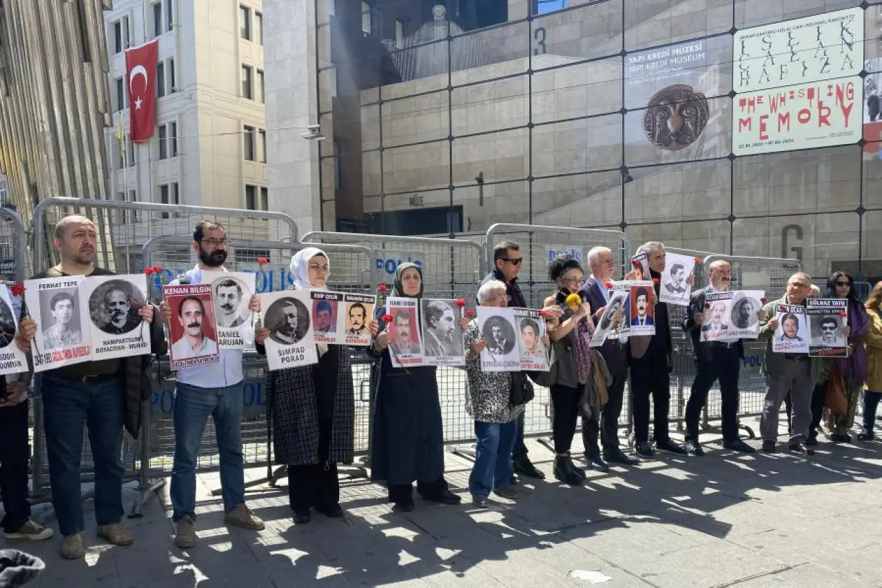 Cumartesi Anneleri 1103’üncü haftada Alpsoy kuzenlerin akıbetini sordu