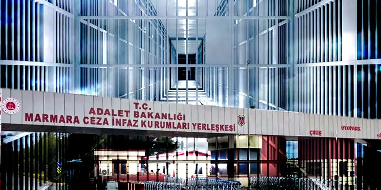 Türkiye’de 420 bin kişi cezaevinde, 494 bin kişi de denetimli serbestlikte