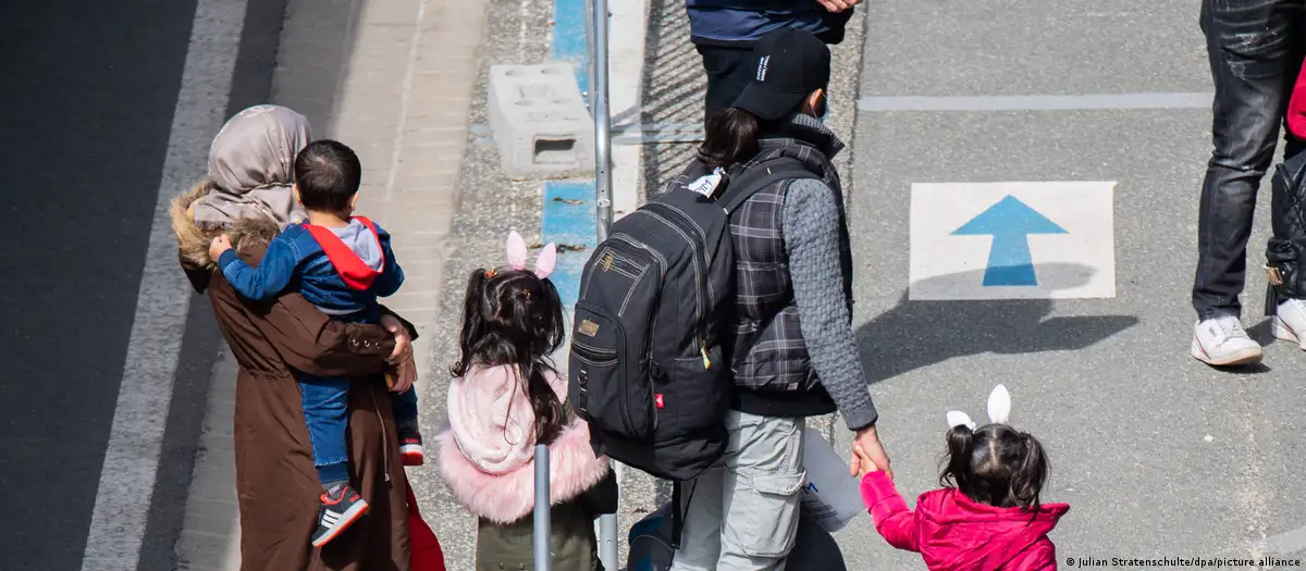 Türkiye’den Almanya’ya sığınanların sayısında büyük düşüş yaşandı