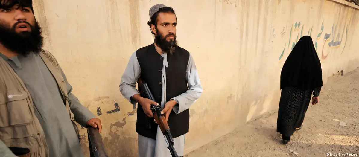 Almanya: Taliban ile iş birliğine muhalefet sert tepki gösterdi