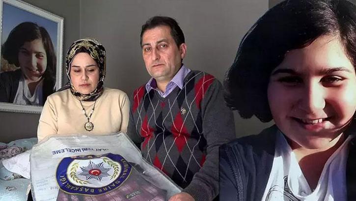 Rabia Naz dosyasında 8 yıl sonra yeni iddia: “Çanta saatler sonra ortaya çıktı”