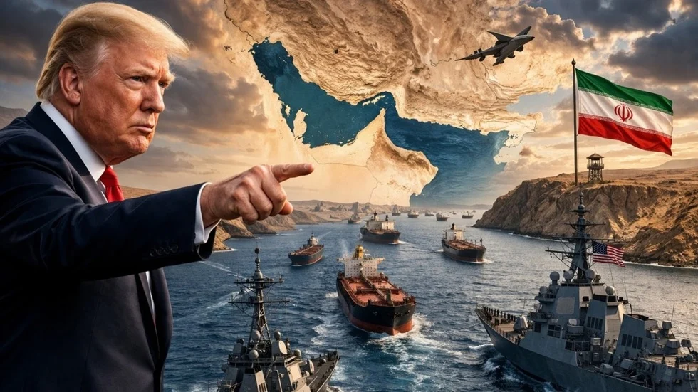 Trump: ABD gemilerine saldırması halinde İran’ı yeryüzünden sileriz