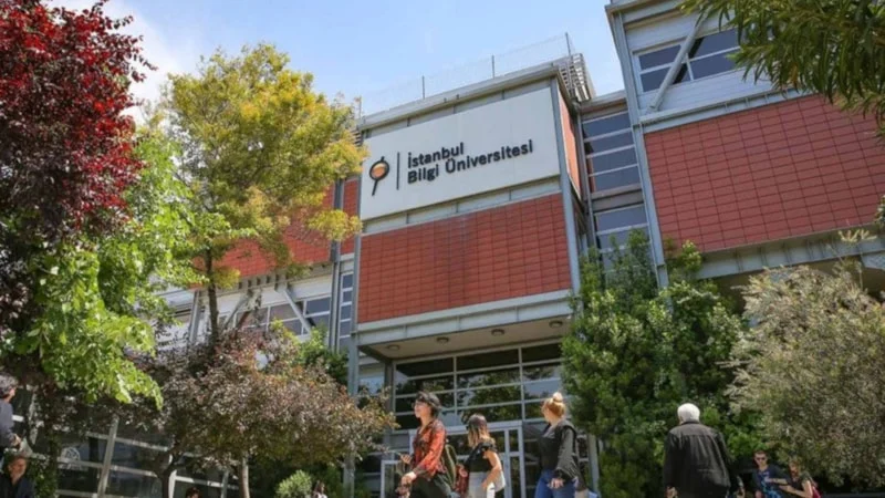 Bilgi Üniversitesi kapatıldı