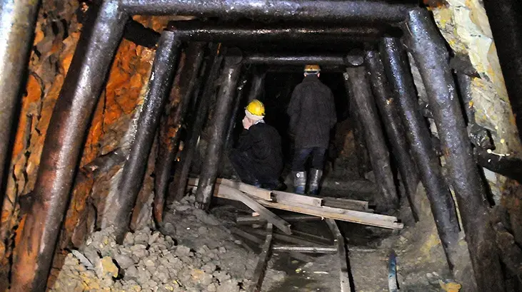 Çin’de kömür madeninde patlama: 90 ölü