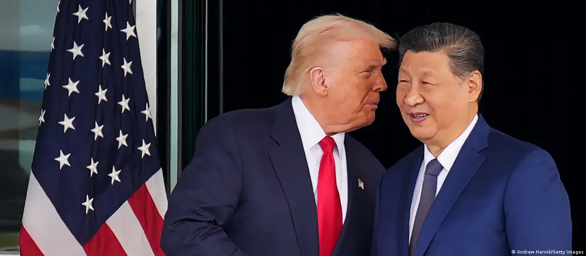 Trump-Şi zirvesinden ‘büyük anlaşma’ çıkacak mı?