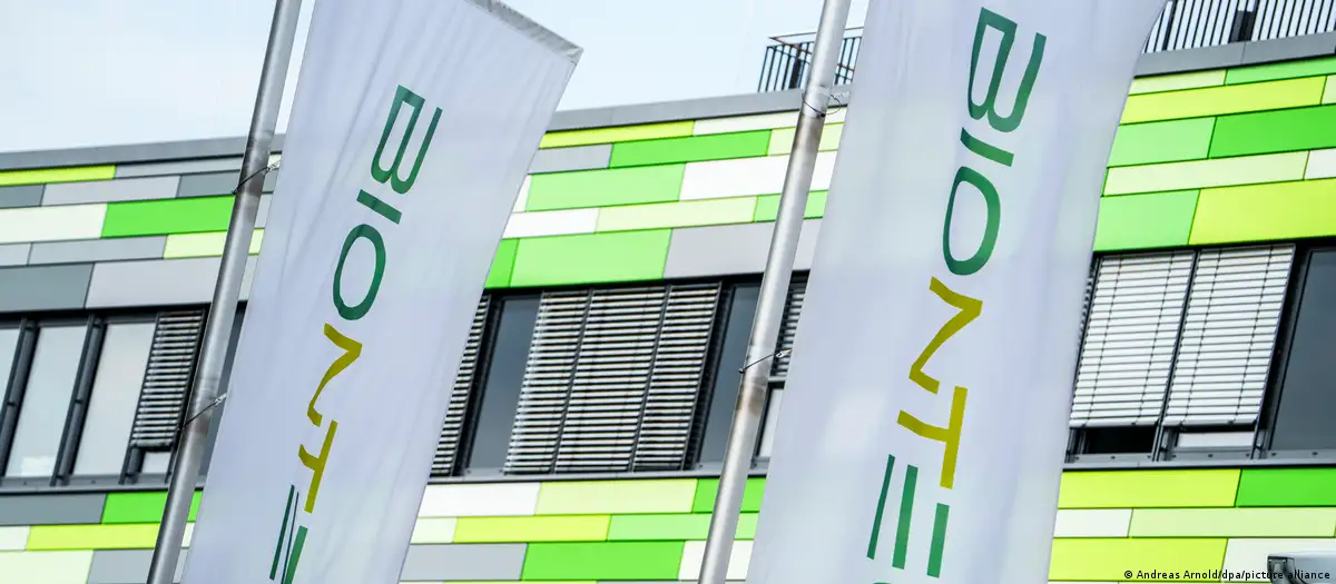 Biontech dört fabrika kapatıyor; yaklaşık iki bin kişi işten çıkarılıyor