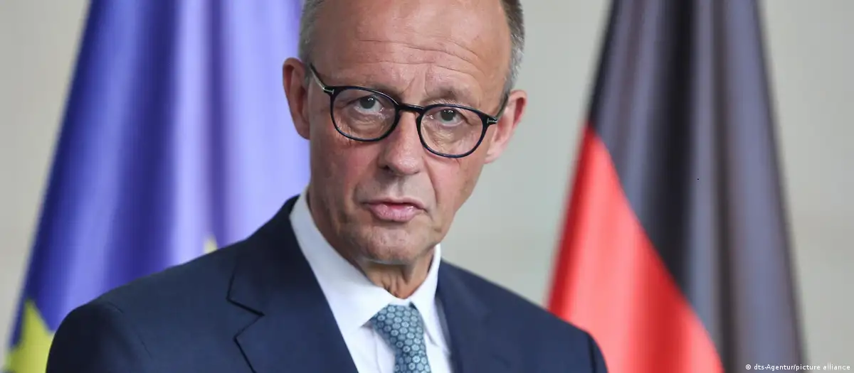 Merz: NATO’nun geleceğinden şüphe duymuyorum
