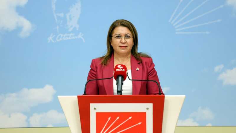 CHP’li Karaca’nın gençlik raporu: Gençler geçim ve gelecek sıkıntısıyla karşı karşıya