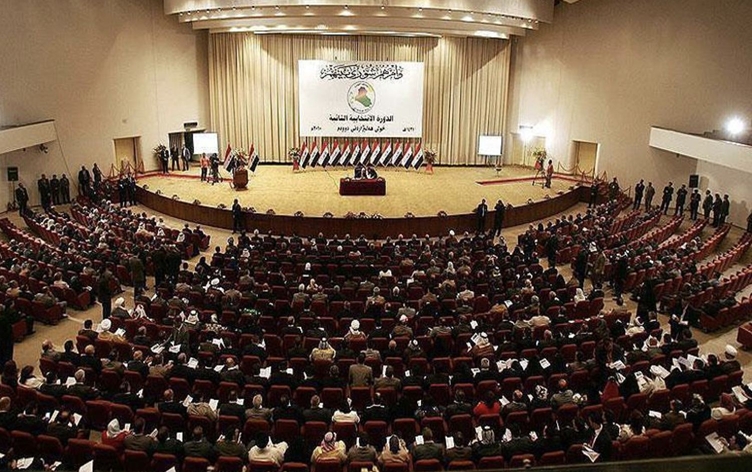 Irak Meclisi’nde yeni hükümete onay: 14 bakan göreve başladı