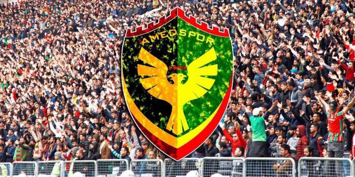 Amedspor kongreye gidiyor: İstişare Kurulu yarın toplanıyor