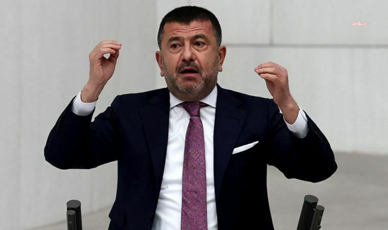 CHP’li Ağbaba’dan “adaylık parası” iddialarına yanıt