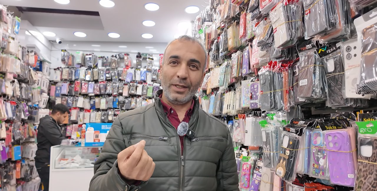 Diyarbakır Esnafı: Turist çok ama alışveriş yok