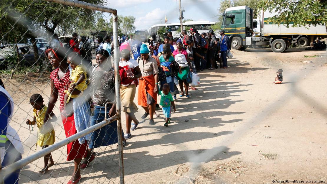 Analiz: Güney Afrika’da göçmen karşıtlığı yükselişte