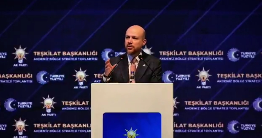 Bilal Erdoğan’dan “insan kazanma” vurgusu: 1989 seçimlerine dair sözleri gündem oldu