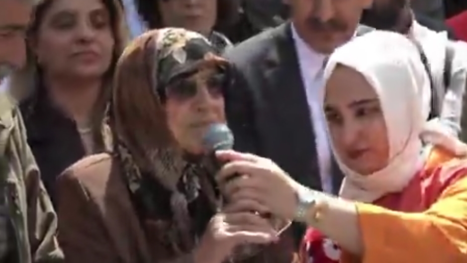 Tutuklu sendikacı Mehmet Türkmen ilk kez hakim karşısında