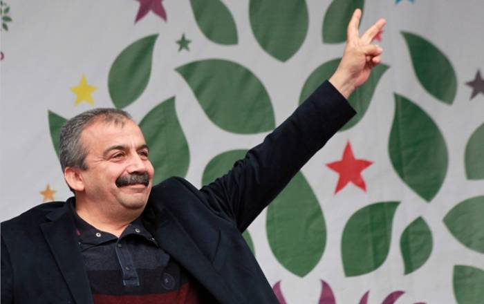 Sırrı Süreyya Önder anılıyor: “Mirasını yaşatmak görevimiz”