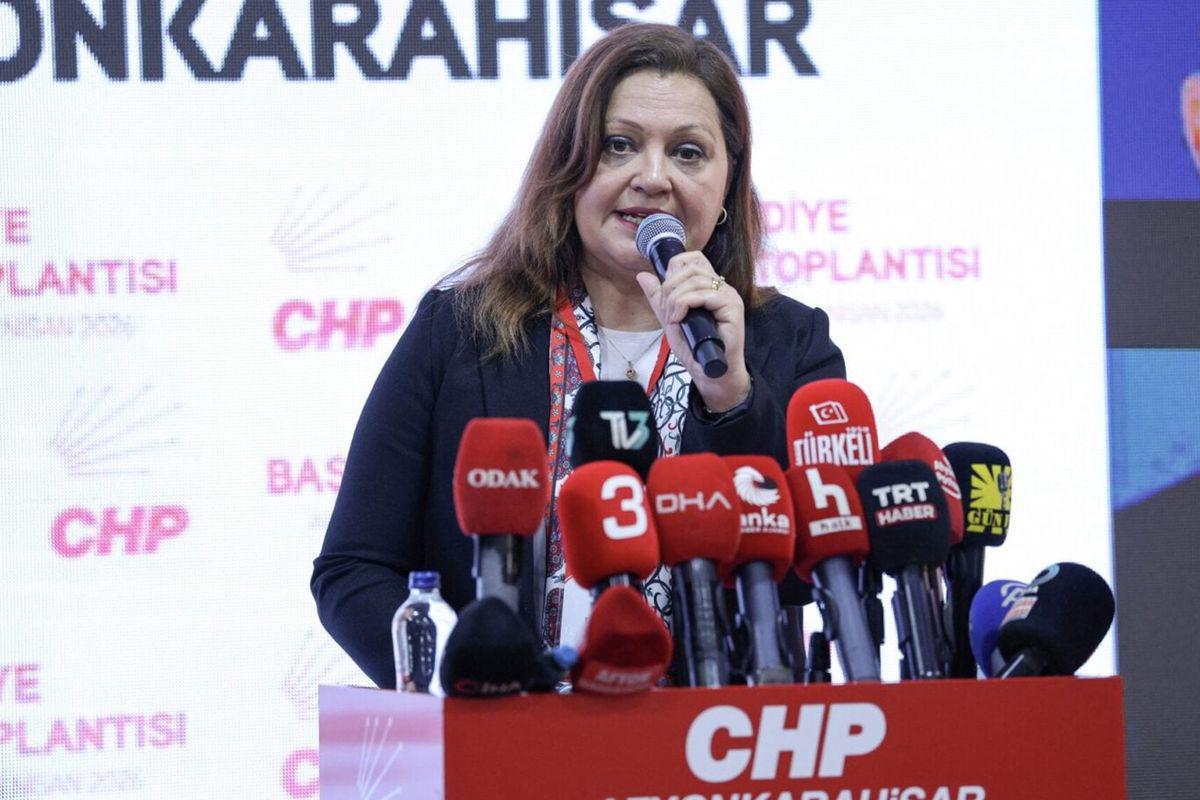 CHP’de Burcu Köksal krizi: Kesin ihraç istemiyle disipline sevk edildi