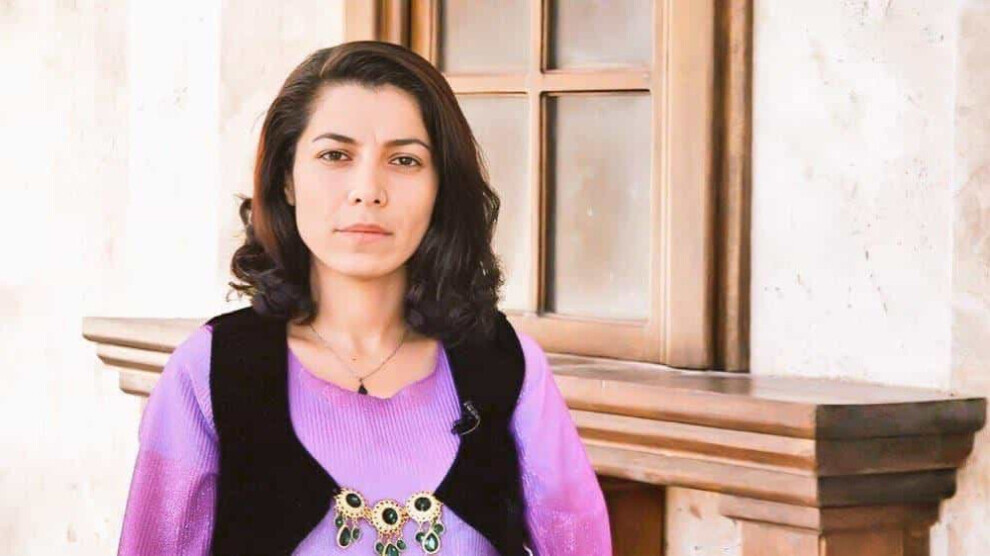 Werişe Muradi: İdam zamanın bedeninde yaşayan bir yaradır