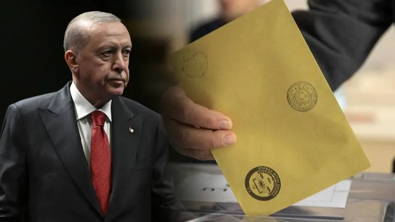 Şamil Tayyar: Erdoğan’ın adaylığı için birden fazla plan var