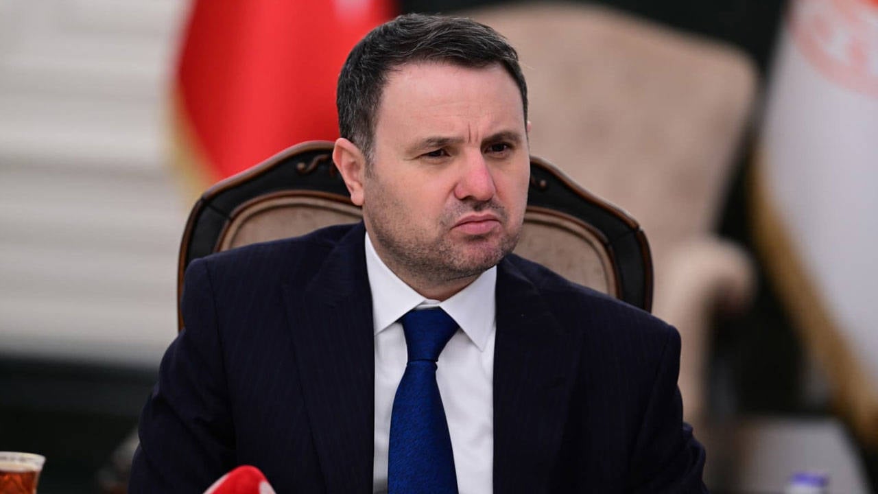 Akın Gürlek’e 477 soru önergesi, tek yanıt gelmedi