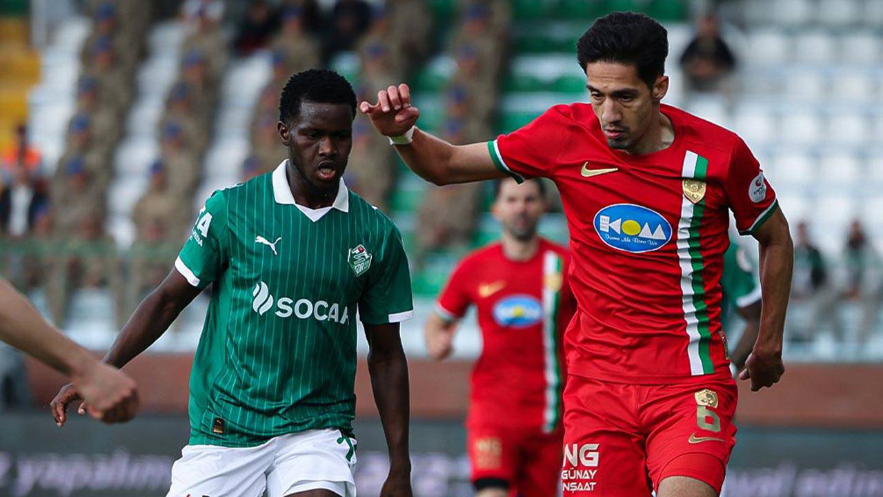 Amedspor Süper Lig’e yükseldi!