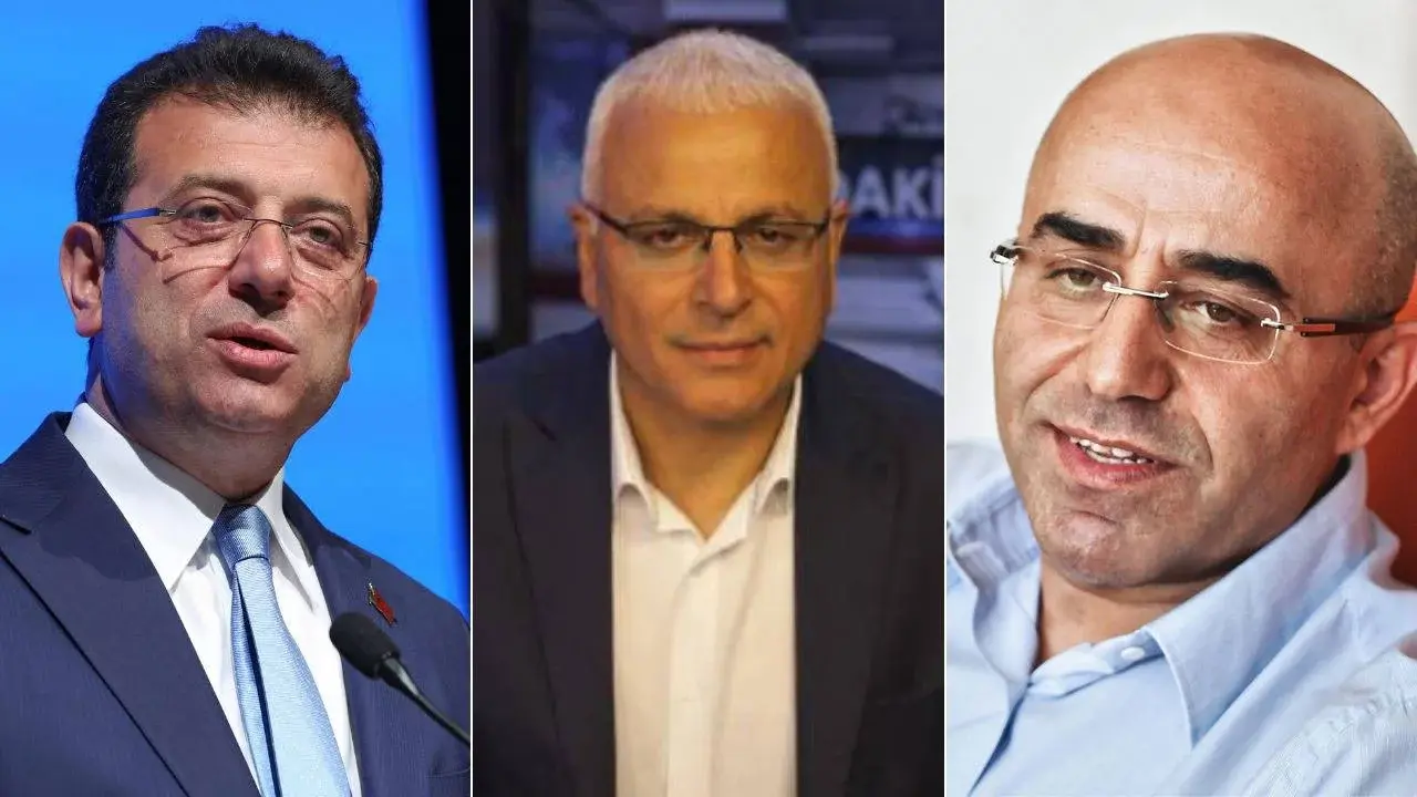 ‘Casusluk’ davasında ikinci gün: Merdan Yanardağ’dan iddianameye “Masterchef” göndermesi