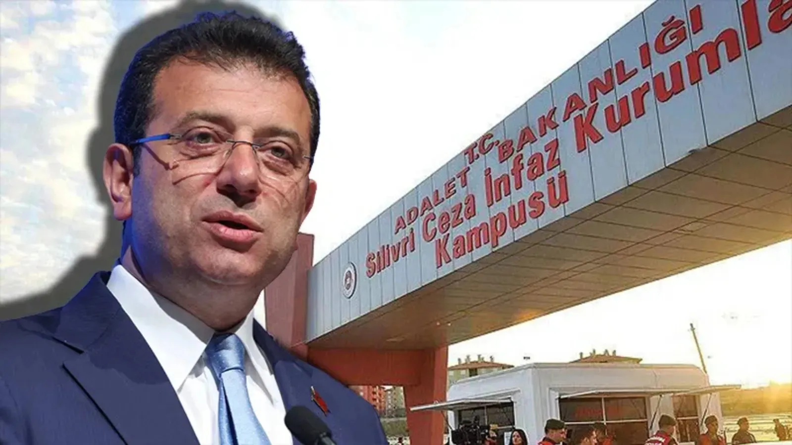 İmamoğlu’ndan Erdoğan ve Bahçeli’ye Akın Gürlek çıkışı: Uyarıyorum; acilen tedbir alınmalı