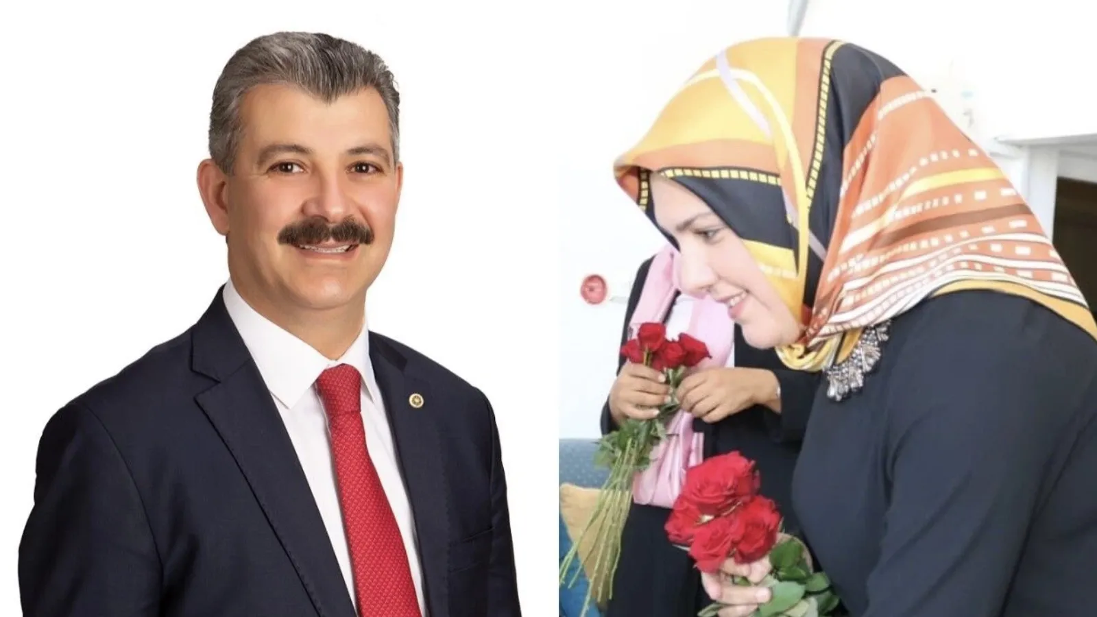 CHP’den “AKP’li vekilin eşi için fakirlik belgesi düzenlendi” iddiası