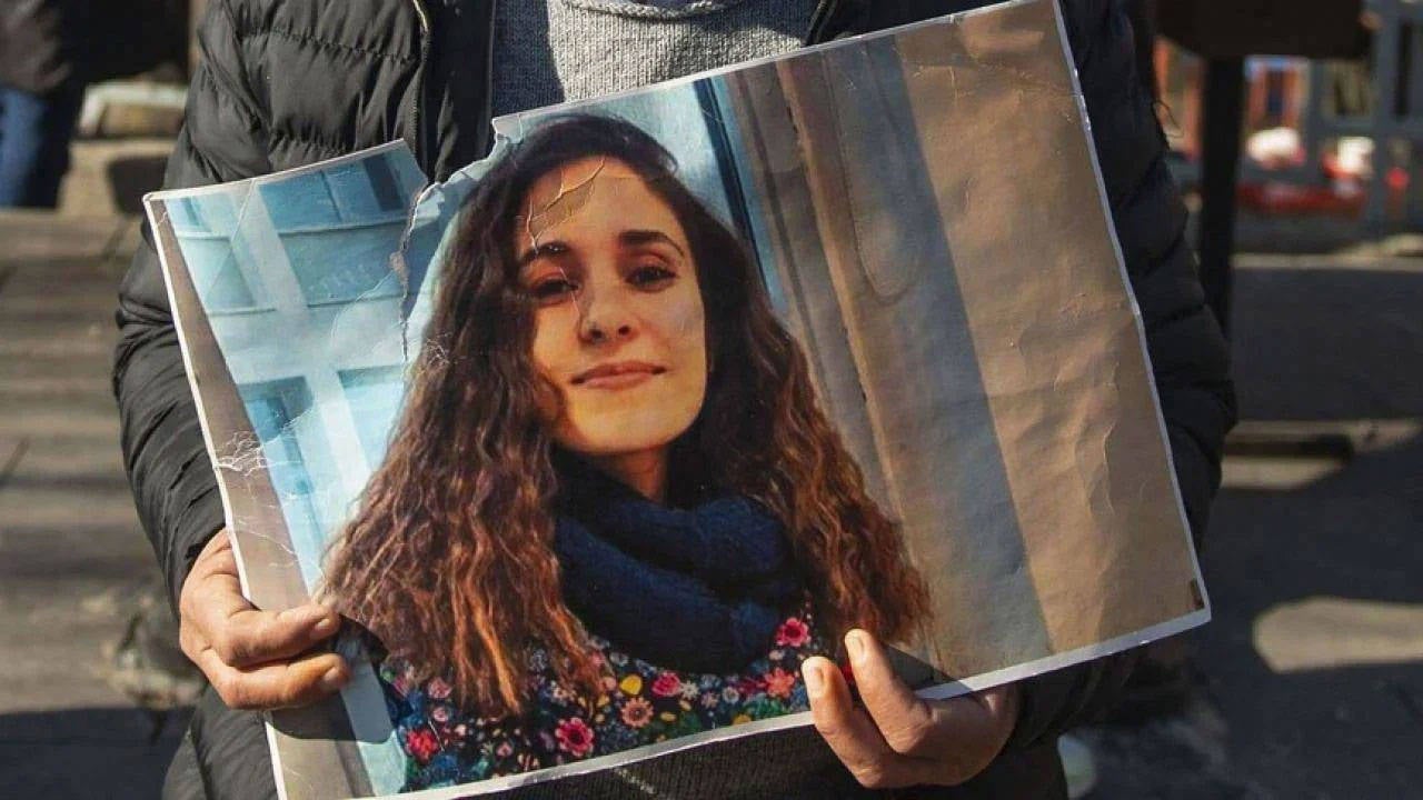 Gülistan Doku dosyasında yeni adım: 5 resmi araç kriminal incelemeye alındı