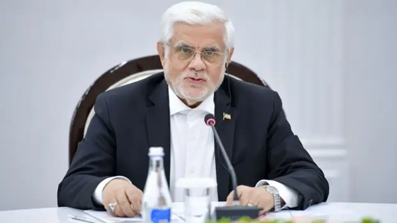 İran: Bedeli ne olursa olsun Hürmüz Boğazı’nı kaybetmeyeceğiz
