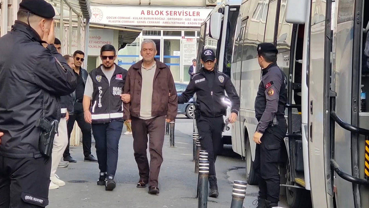 İBB’nin Ağaç ve Peyzaj şirketine operasyon: 12 tutuklama
