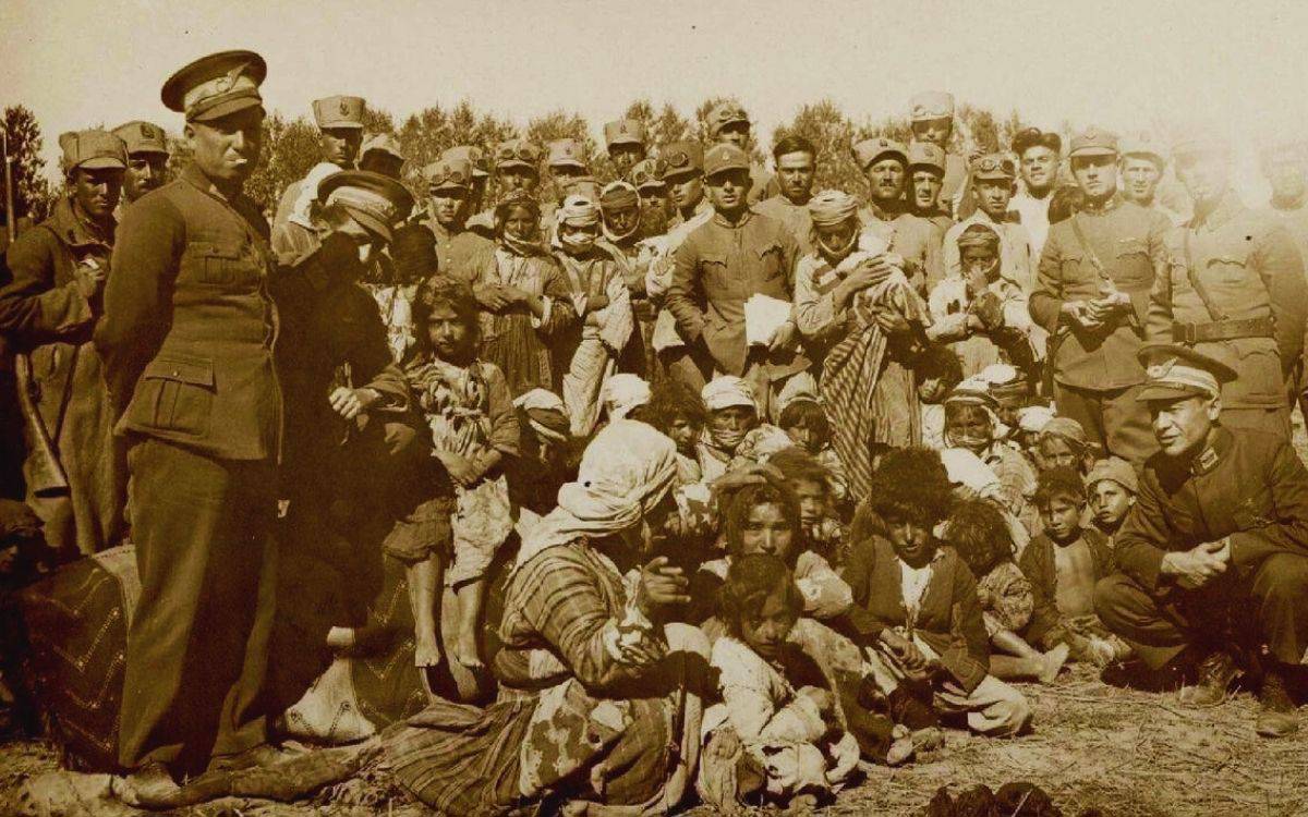 Dersim Katliamı 89’uncu yılında: Yüzleşme ve hakikat talebi sürüyor