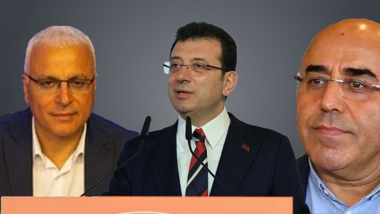 İmamoğlu, Yanardağ ve Özkan hakkındaki ‘casusluk’ davası yarın Silivri’de başlayacak