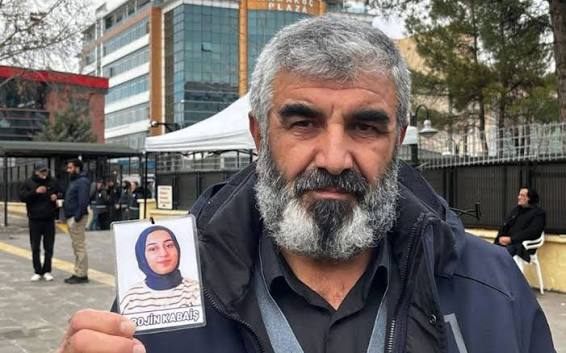 Rojin Kabaiş soruşturmasında yeni aşama: 415 kişiden DNA alındı