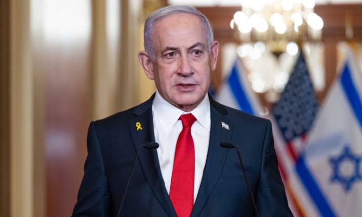 Netanyahu: ABD ile ilişkiler yardım değil “ortaklık” temelinde yürümeli