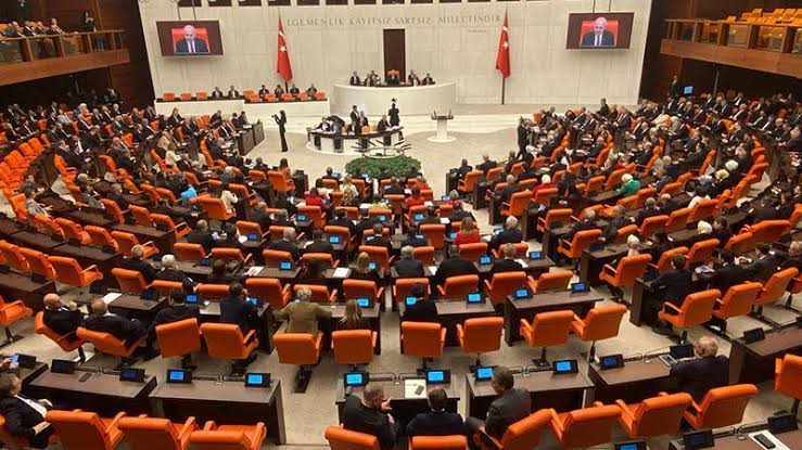 TBMM’de ortak tepki: “Milletvekillerine yönelik linç kampanyalarına son verilmeli”