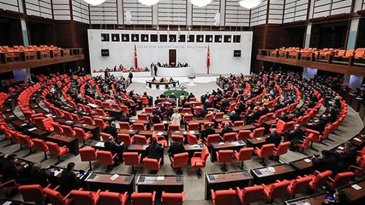 AKP’den yeni vergi paketi: Torba teklif Meclis’e geliyor