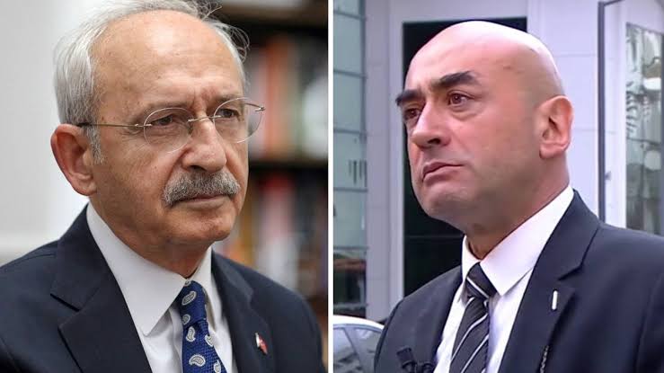 Kılıçdaroğlu’ndan ilk görev değişikliği: CHP’nin YSK temsilcisi görevden alındı