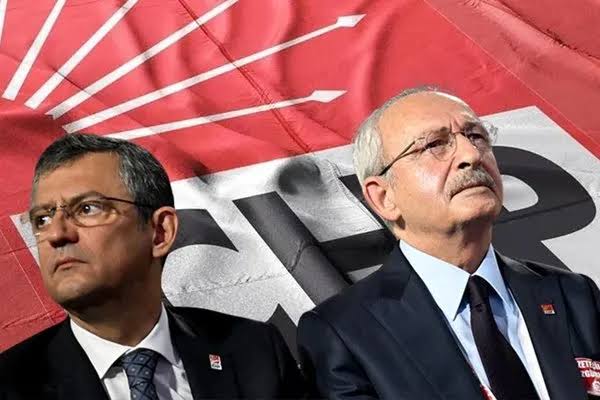 Kılıçdaroğlu’ndan yeni adım: Özgür Özel’in grup başkanlığına itiraz