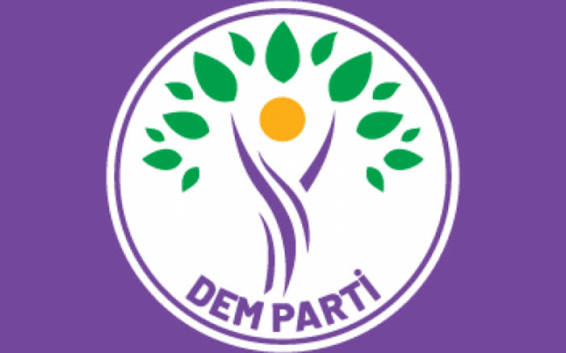 DEM Parti’den değişim mesajı: İsim ve yönetim revizyona açık