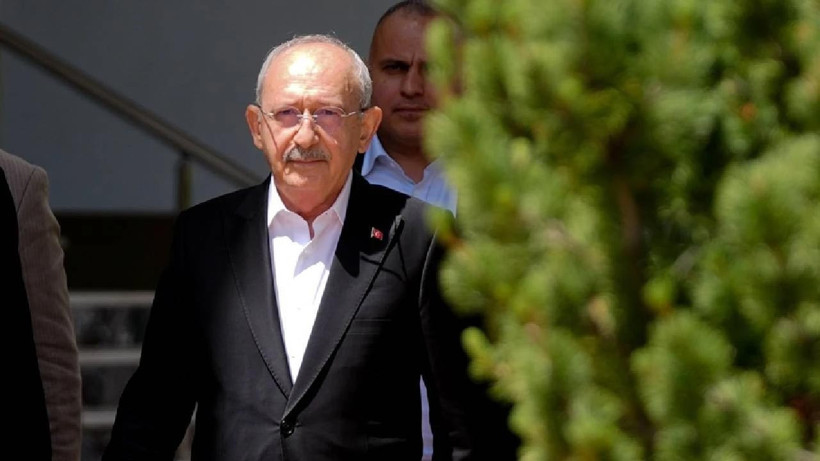 Kemal Kılıçdaroğlu’ndan CHP Genel Merkezi’ne polis müdahalesi sonrası ilk açıklama