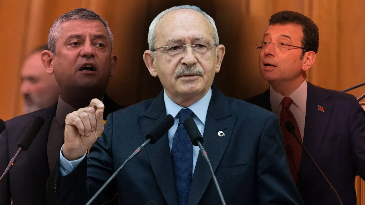 Kılıçdaroğlu’ndan kurultay çıkışı: “Haksızlık yapıldı”