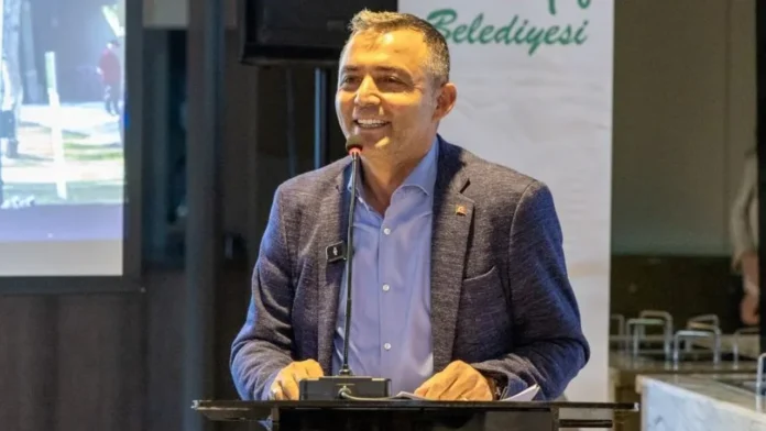 Manavgat Belediyesi soruşturması: Niyazi Nefi Kara’ya 46 yıl hapis