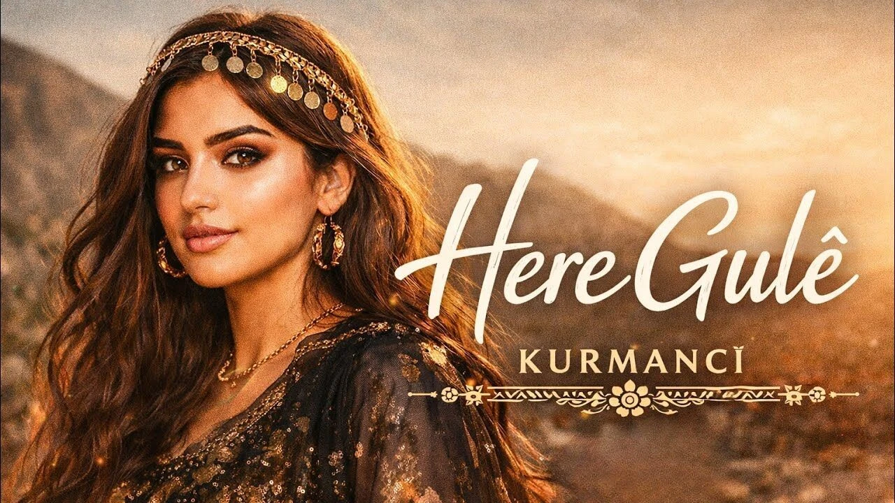 Amed Mardin: Kürt Sanat Trajedisi ve ‘Kurmancî Here Gulê’; Bir Şarkının Ardındaki Derin Soru