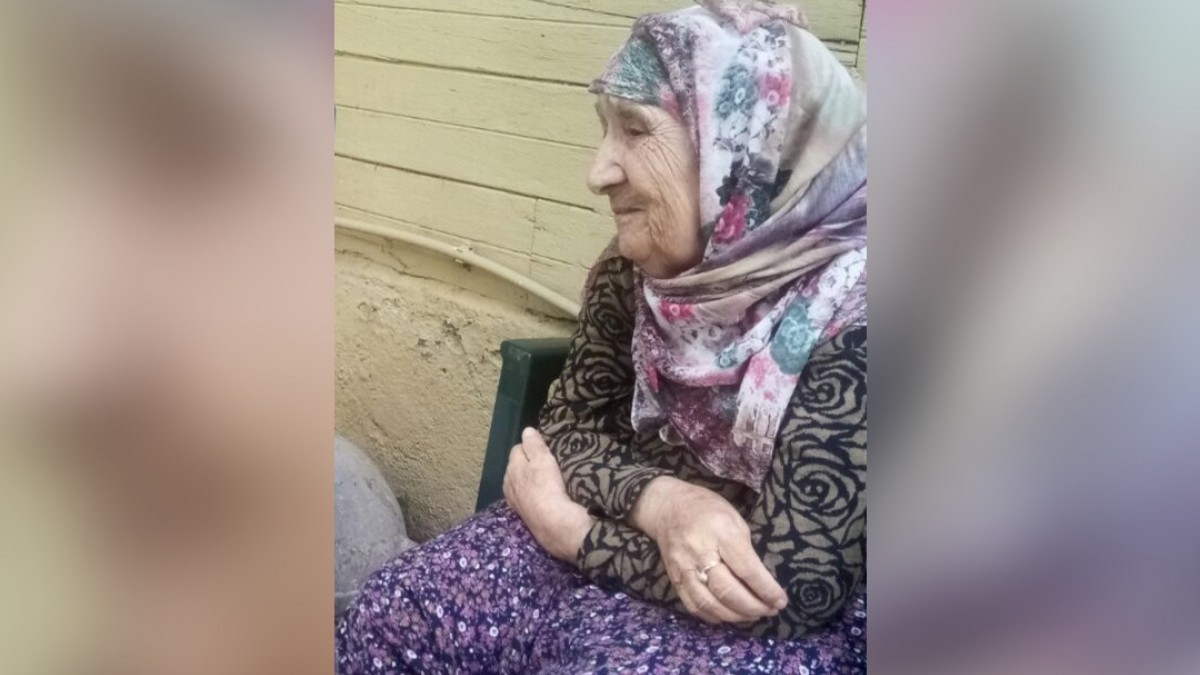 Dersim Tertelesi tanığı Anê Xatun yaşamını yitirdi