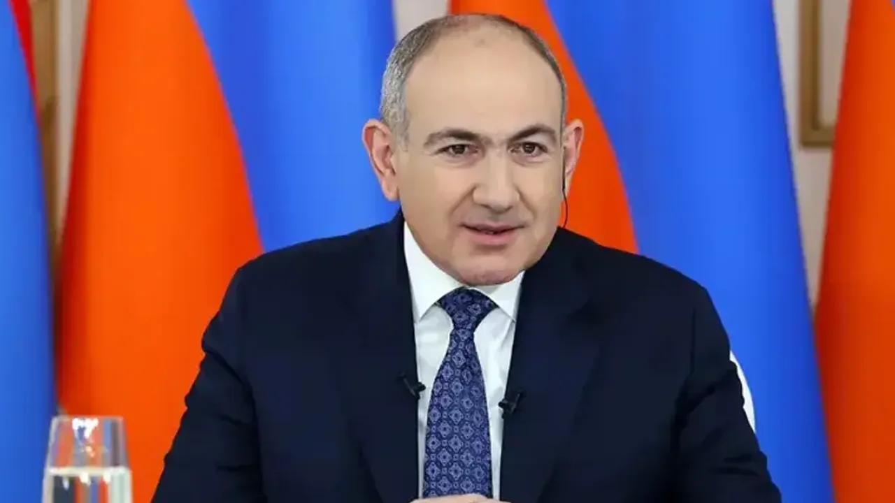 Serhad Serhad: Ermenistan nereye gidiyor?