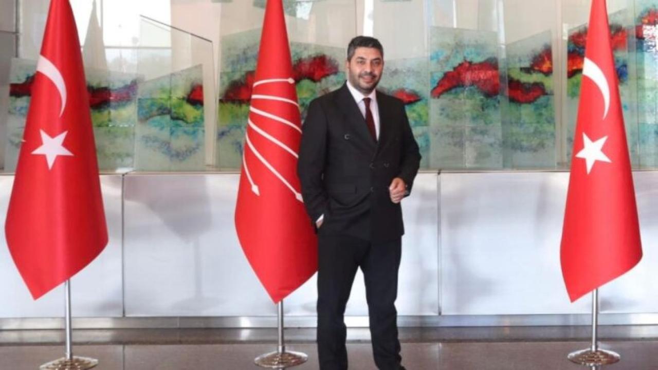 CHP Afyon’da görev değişimi: Murat Albayrak görevden alındı