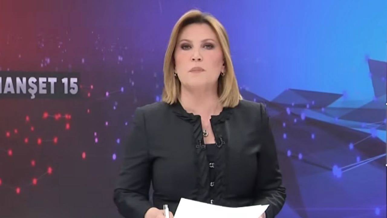 Halk TV’de bir ayrılık daha: Remziye Demirkol istifa etti